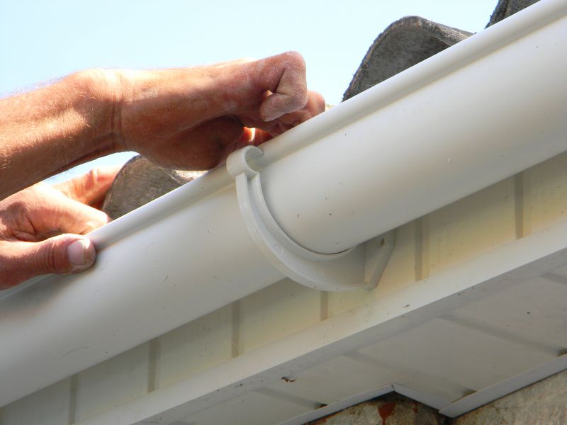 Gutter Installation Expertise