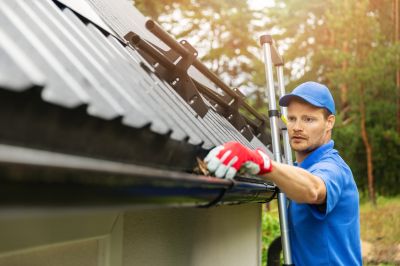 Cost of Gutter in Charlotte, NC