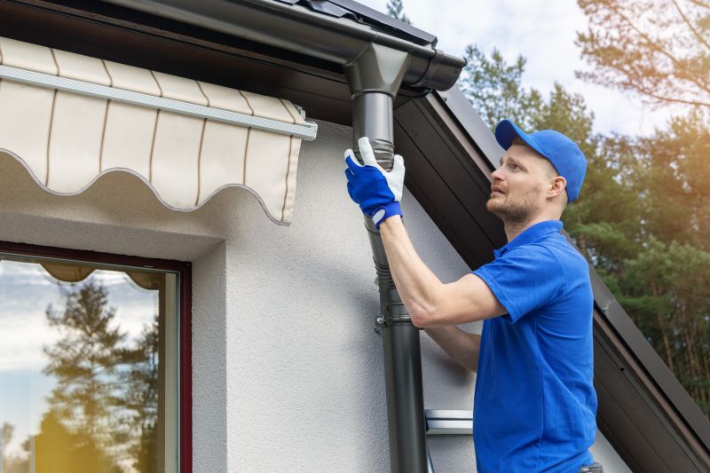 Gutter Maintenance Providers